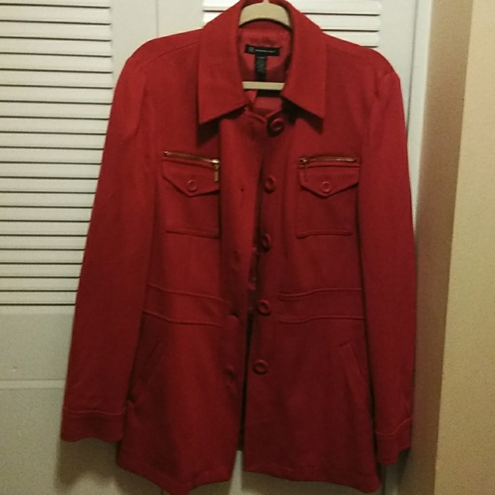 Jacket